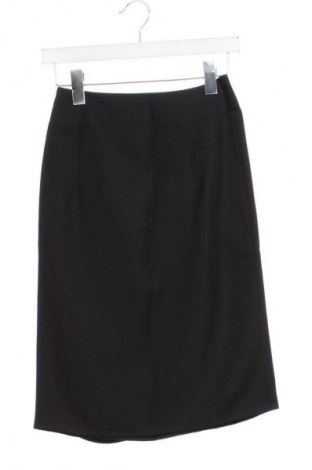 Fustă Unbranded, Mărime XS, Culoare Negru, Preț 62,56 Lei