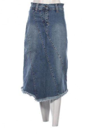 Φούστα Unbranded, Μέγεθος S, Χρώμα Μπλέ, Τιμή 27,62 €