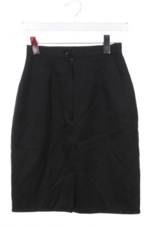 Szoknya Unbranded, Méret XXS, Szín Fekete, Ár 4 132 Ft