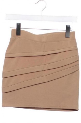 Sukňa Unbranded, Veľkosť XS, Farba Béžová, Cena  10,00 €