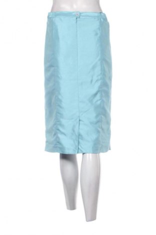 Sukňa Unbranded, Veľkosť L, Farba Modrá, Cena  9,95 €