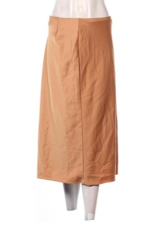 Szoknya Unbranded, Méret M, Szín Bézs, Ár 3 339 Ft