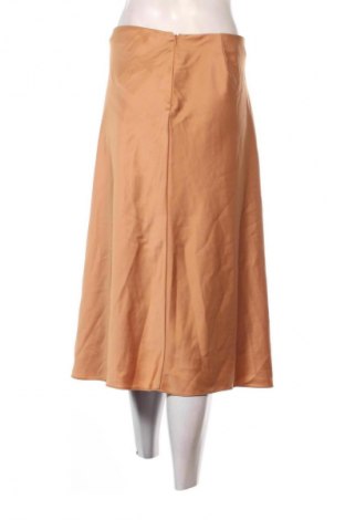 Szoknya Unbranded, Méret M, Szín Bézs, Ár 3 339 Ft