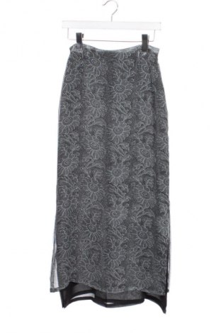 Φούστα Unbranded, Μέγεθος XS, Χρώμα Πολύχρωμο, Τιμή 11,76 €