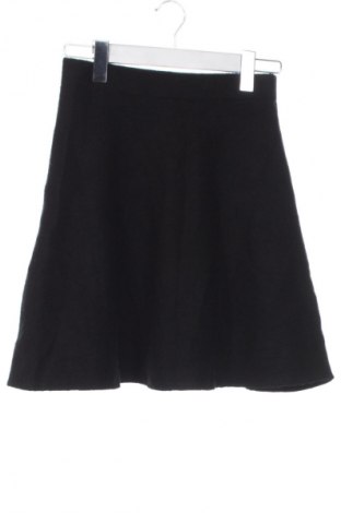 Szoknya Unbranded, Méret XS, Szín Fekete, Ár 2 219 Ft