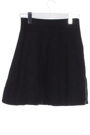 Szoknya Unbranded, Méret XS, Szín Fekete, Ár 2 219 Ft