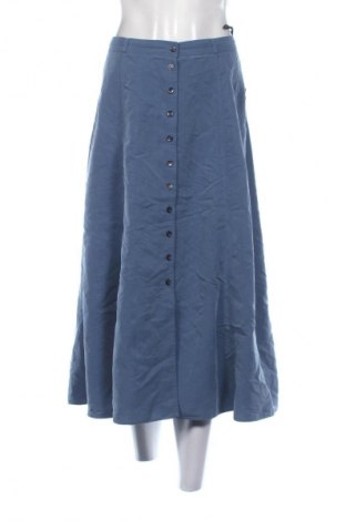 Szoknya Unbranded, Méret XL, Szín Kék, Ár 4 858 Ft