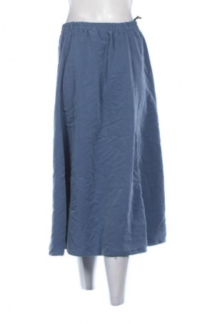 Szoknya Unbranded, Méret XL, Szín Kék, Ár 4 858 Ft