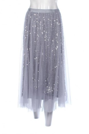 Spódnica Unbranded, Rozmiar XL, Kolor Fioletowy, Cena 62,70 zł