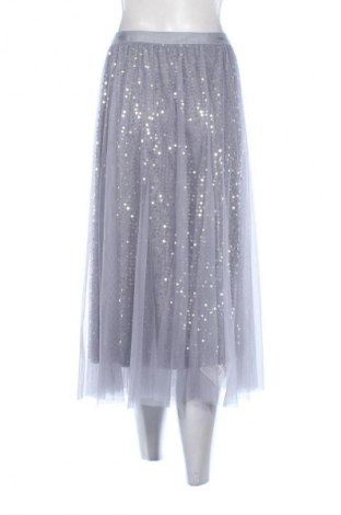 Spódnica Unbranded, Rozmiar XL, Kolor Fioletowy, Cena 62,70 zł