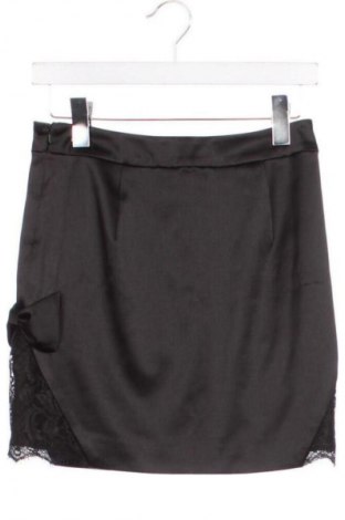 Fustă Unbranded, Mărime XS, Culoare Negru, Preț 50,59 Lei