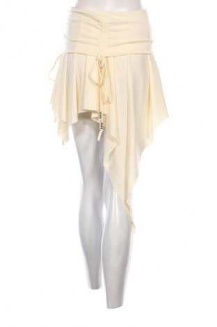 Rock Unbranded, Größe M, Farbe Beige, Preis € 11,70