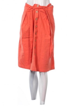 Rock Unbranded, Größe M, Farbe Orange, Preis 10,00 €