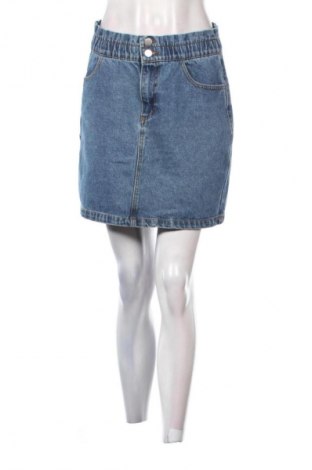 Rock Unbranded, Größe M, Farbe Blau, Preis 15,00 €