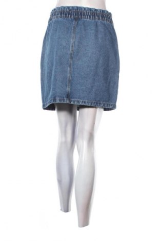 Rock Unbranded, Größe M, Farbe Blau, Preis 15,00 €