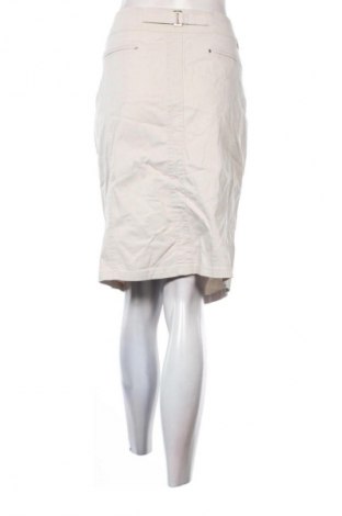 Szoknya Unbranded, Méret XL, Szín Bézs, Ár 2 509 Ft