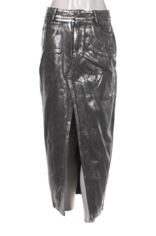 Rock Unbranded, Größe M, Farbe Silber, Preis 23,59 €