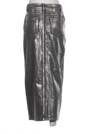 Rock Unbranded, Größe M, Farbe Silber, Preis 23,59 €