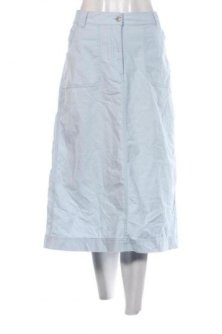 Spódnica Unbranded, Rozmiar L, Kolor Niebieski, Cena 48,99 zł