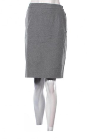 Spódnica Unbranded, Rozmiar XL, Kolor Szary, Cena 23,99 zł