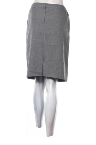 Spódnica Unbranded, Rozmiar XL, Kolor Szary, Cena 23,99 zł