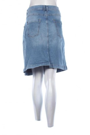 Rock Unbranded, Größe XXL, Farbe Blau, Preis 15,99 €