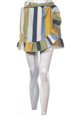 Rock Unbranded, Größe S, Farbe Mehrfarbig, Preis € 10,00