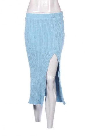 Szoknya Unbranded, Méret S, Szín Kék, Ár 4 429 Ft
