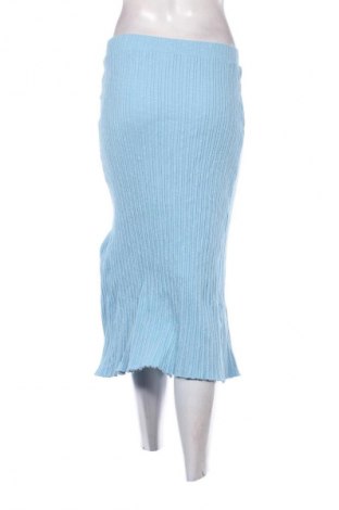 Szoknya Unbranded, Méret S, Szín Kék, Ár 4 429 Ft