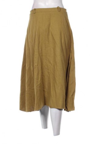 Rock Unbranded, Größe M, Farbe Grün, Preis 11,70 €