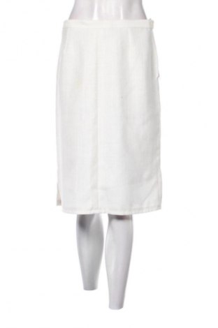 Sukně Unbranded, Velikost M, Barva Bílá, Cena  277,00 Kč