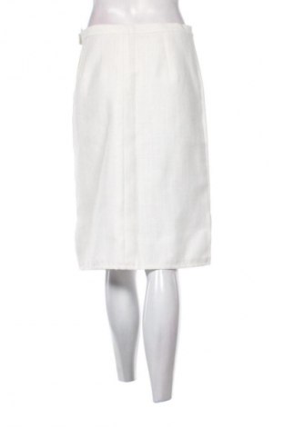 Sukně Unbranded, Velikost M, Barva Bílá, Cena  277,00 Kč
