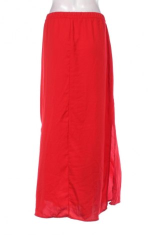 Spódnica Faded Glory, Rozmiar L, Kolor Czerwony, Cena 62,70 zł