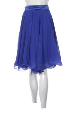 Sukně Unbranded, Velikost M, Barva Modrá, Cena  332,00 Kč