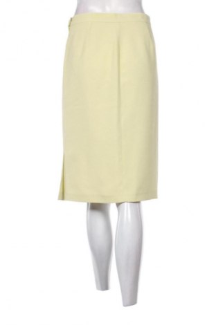 Sukně Unbranded, Velikost S, Barva Žlutá, Cena  332,00 Kč