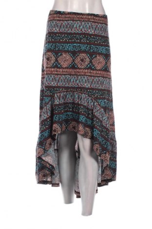 Fustă Unbranded, Mărime XXL, Culoare Multicolor, Preț 61,00 Lei