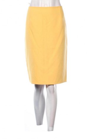 Spódnica Unbranded, Rozmiar XL, Kolor Pomarańczowy, Cena 52,42 zł