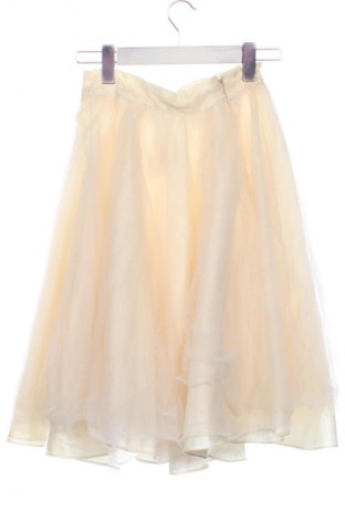 Rock Unbranded, Größe XXS, Farbe Beige, Preis € 11,70