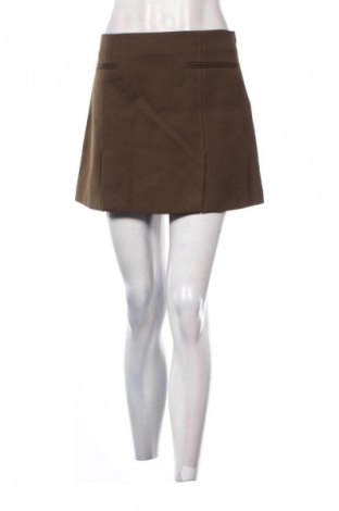 Fustă Unbranded, Mărime S, Culoare Maro, Preț 51,00 Lei