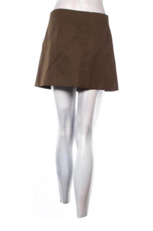 Fustă Unbranded, Mărime S, Culoare Maro, Preț 51,00 Lei
