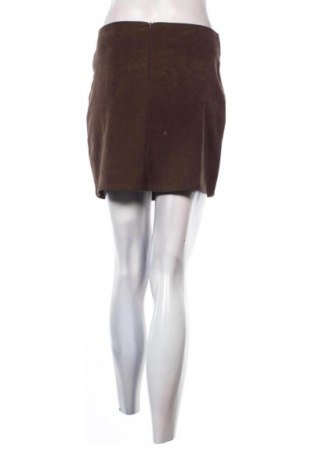 Φούστα Unbranded, Μέγεθος M, Χρώμα Καφέ, Τιμή 9,78 €