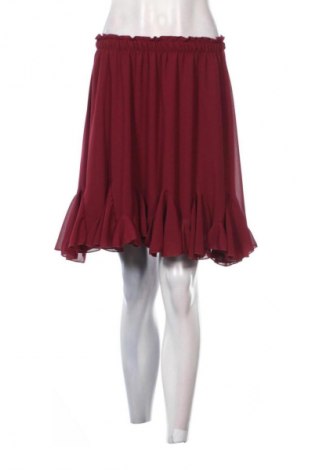 Szoknya Unbranded, Méret S, Szín Piros, Ár 2 909 Ft