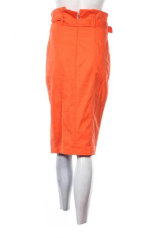 Sukně Unbranded, Velikost S, Barva Oranžová, Cena  332,00 Kč