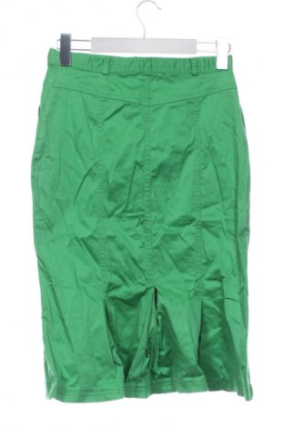 Szoknya Unbranded, Méret S, Szín Zöld, Ár 4 042 Ft