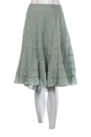 Sukně Blancheporte, Velikost XXL, Barva Zelená, Cena  229,00 Kč