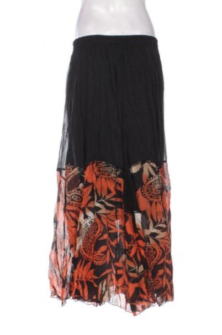 Spódnica Unbranded, Rozmiar XL, Kolor Kolorowy, Cena 62,70 zł