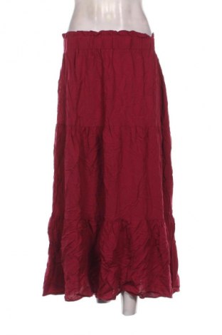 Φούστα Unbranded, Μέγεθος M, Χρώμα Κόκκινο, Τιμή 10,99 €