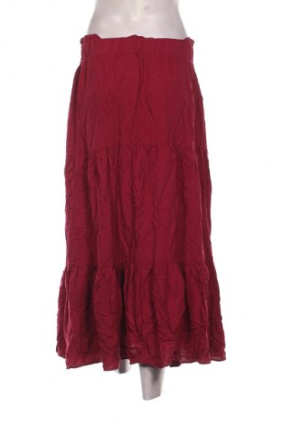 Φούστα Unbranded, Μέγεθος M, Χρώμα Κόκκινο, Τιμή 10,99 €
