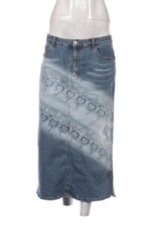 Пола Unbranded, Размер L, Цвят Син, Цена 7,66 €