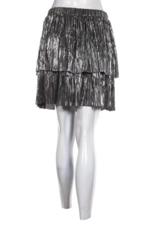 Szoknya Unbranded, Méret S, Szín Ezüstös, Ár 2 759 Ft